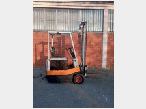 Carrelli elevatori